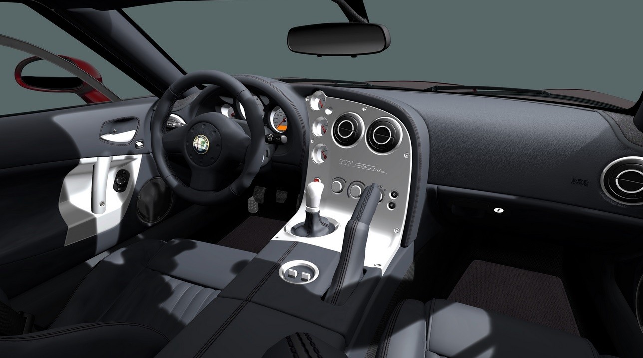 Gran Turismo 6 (Anniversary Edition) - Imagen 35
